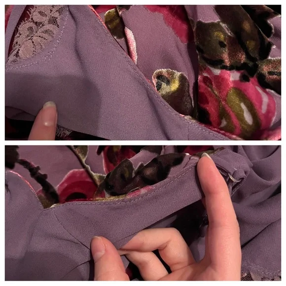 Vintage Betsey Johnson Dress - Picture 6 of 10